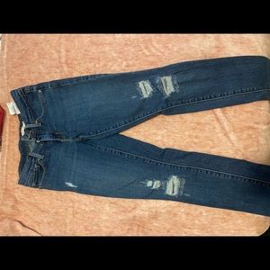 Levis jeans